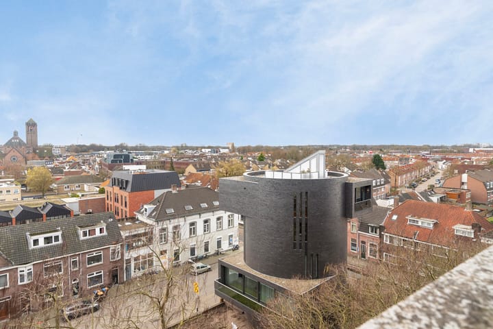 Foto 18 van Primus van Gilspark 43