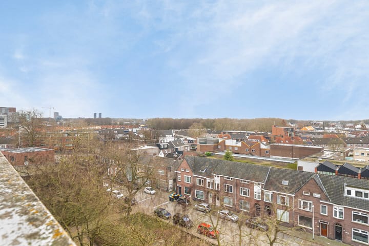 Foto 19 van Primus van Gilspark 43