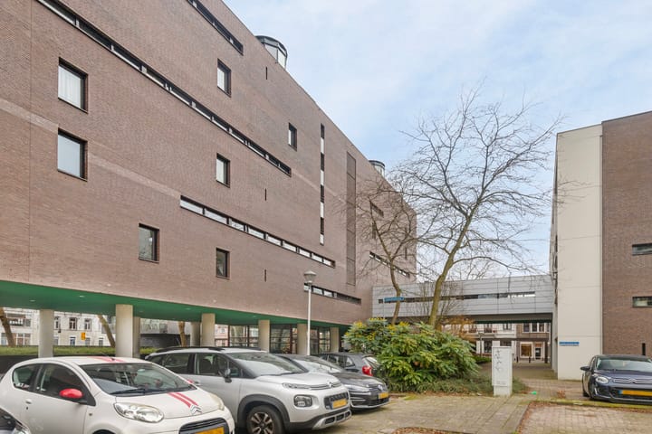 Foto 21 van Primus van Gilspark 43