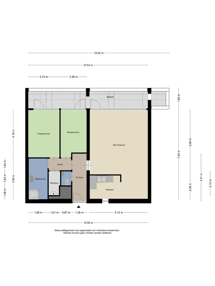 Foto 22 van Primus van Gilspark 43