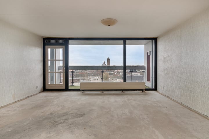 Foto 2 van Primus van Gilspark 43