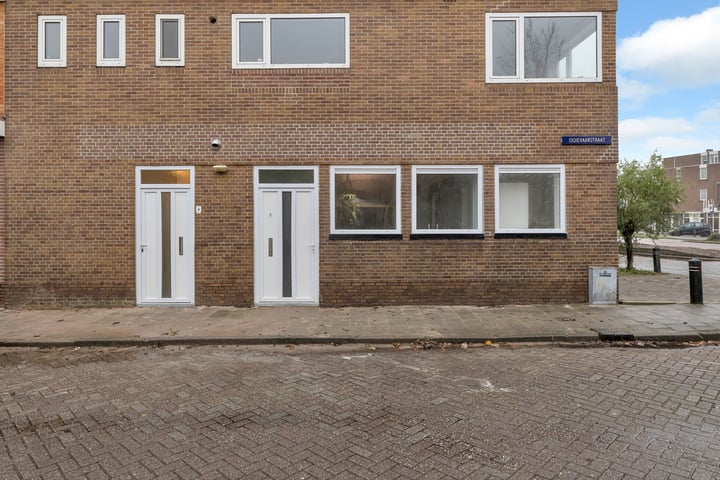 Bekijk foto 5 van Ooievaarstraat 4