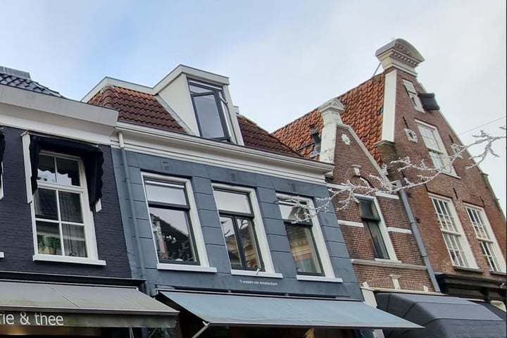 Bekijk foto 1 van Kleine Kerkstraat 41-A