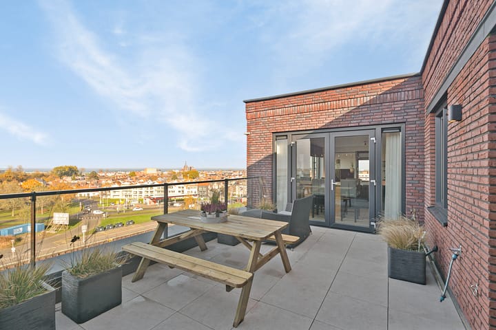 Foto 4 van Beneluxweg 85