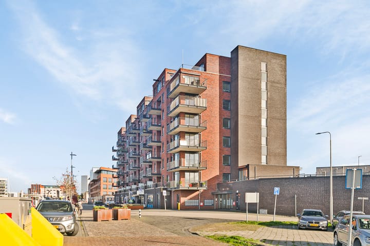 Foto 8 van Beneluxweg 85