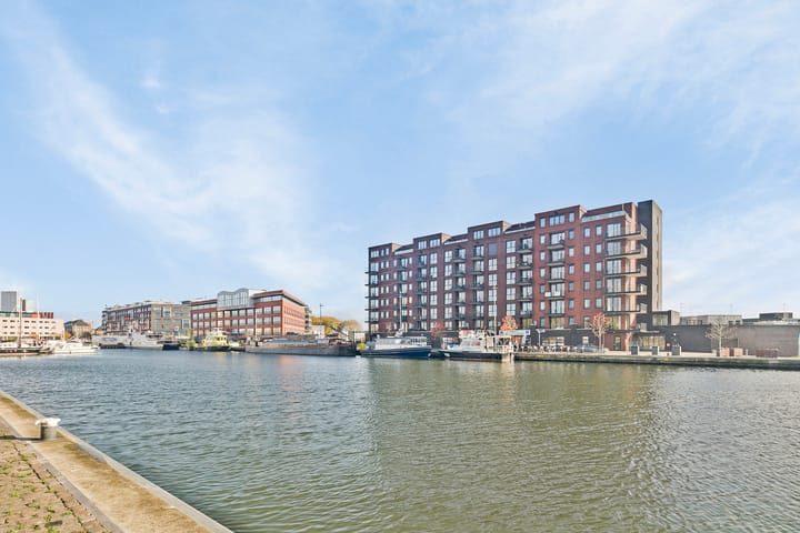 Foto 7 van Beneluxweg 85