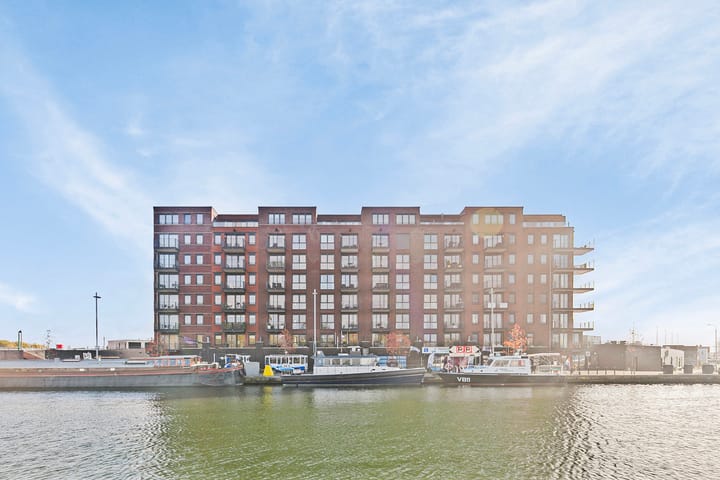 Foto 5 van Beneluxweg 85