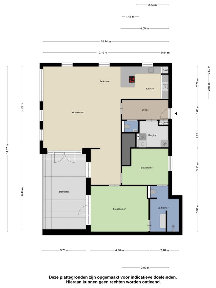 Foto 43 van Beneluxweg 85