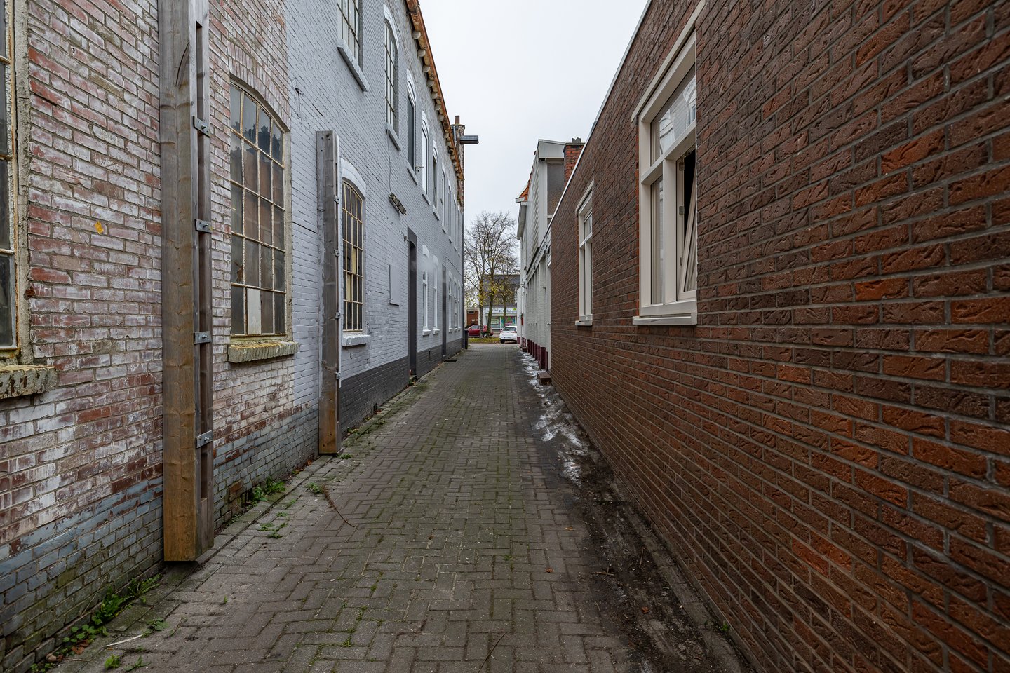 Bekijk foto 4 van Noorderstraat 122