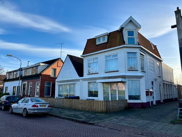 Noorderstraat 122