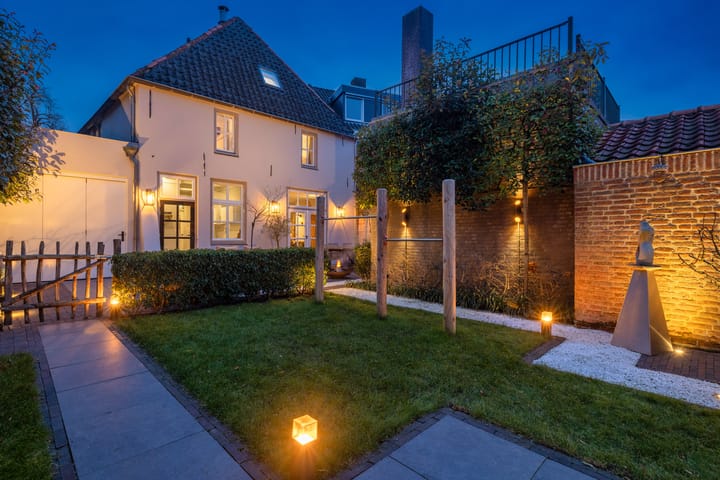 Foto 36 van Markt 11