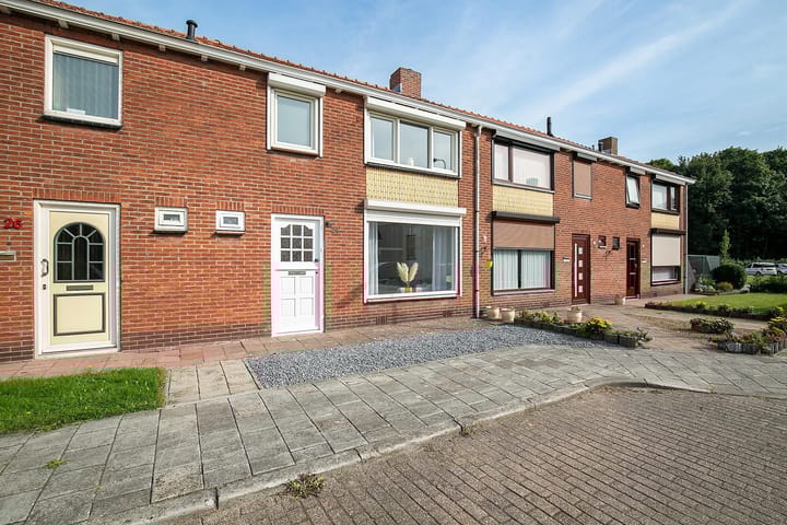 Photo 1 of Hendrik Casimirlaan 24