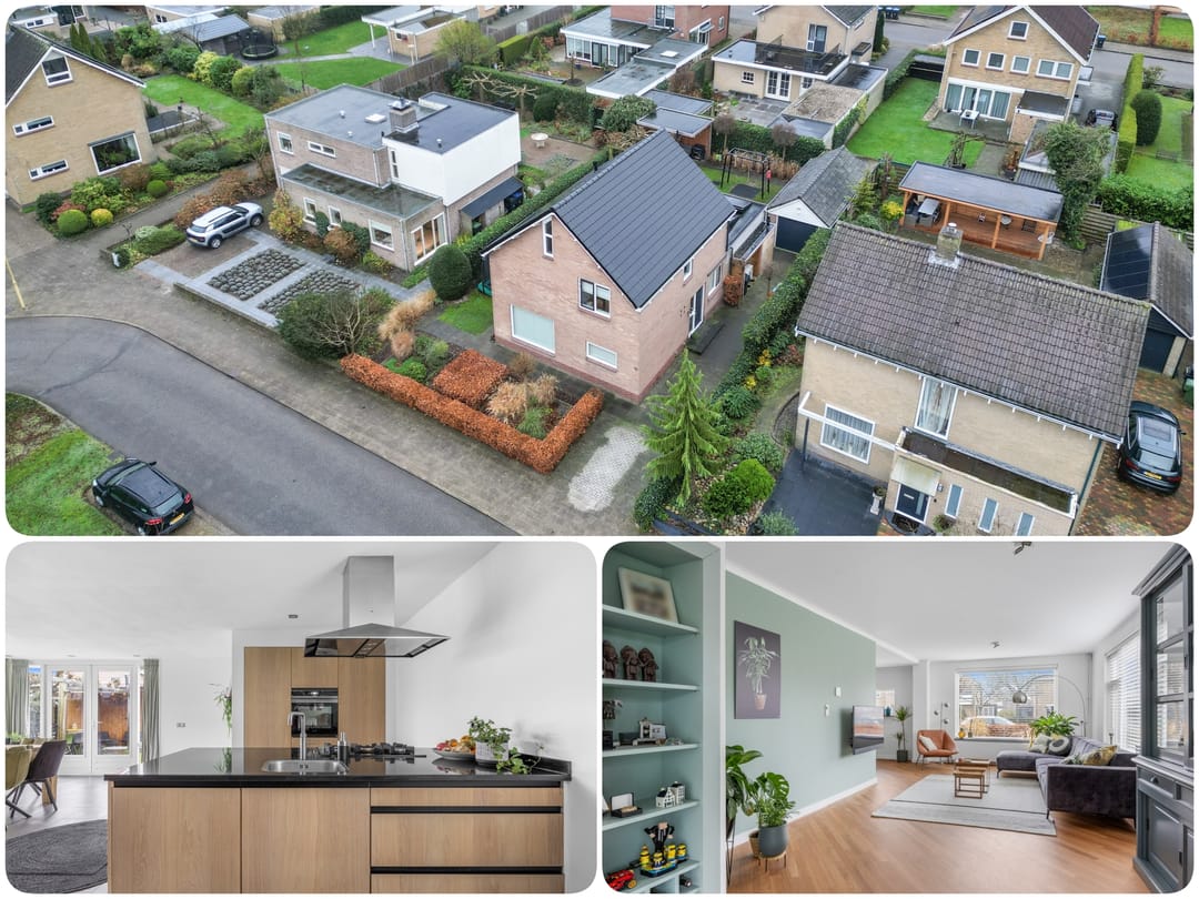 Foto 1 van Twentelaan 10