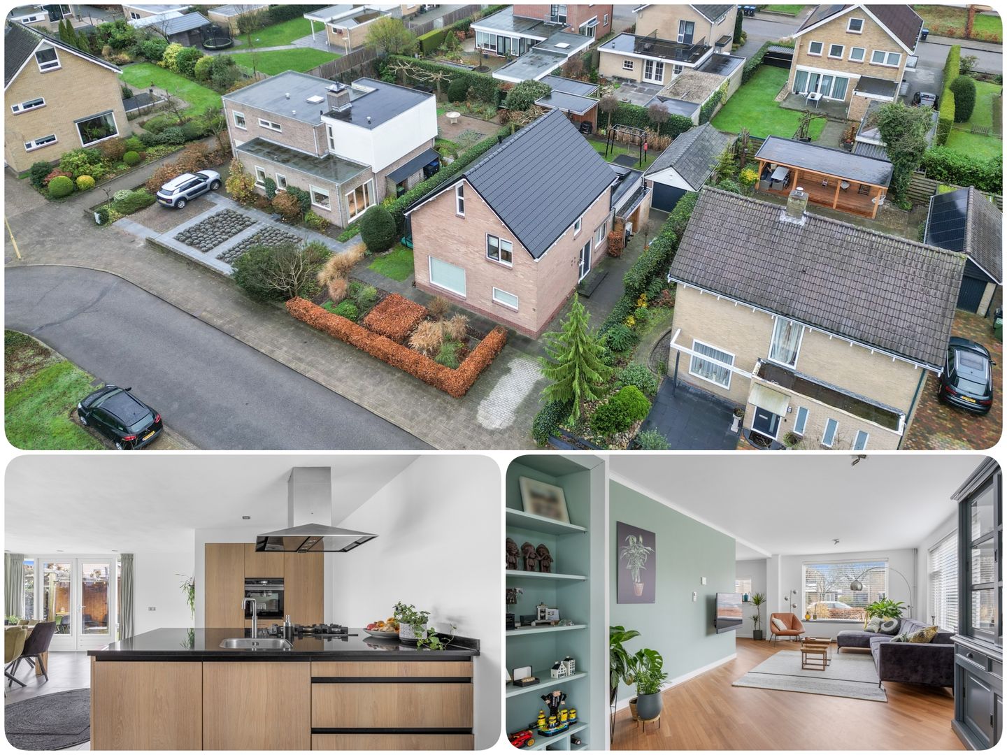 Foto 1 van Twentelaan 10