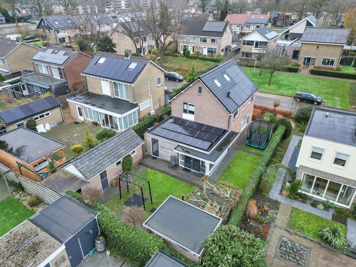 Foto 3 van Twentelaan 10