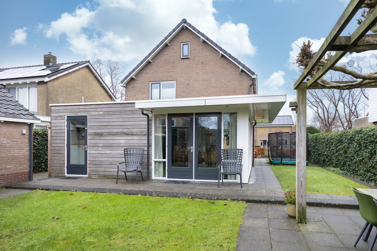 Foto 4 van Twentelaan 10