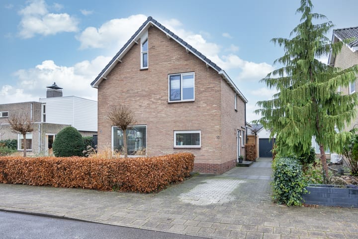 Foto 5 van Twentelaan 10