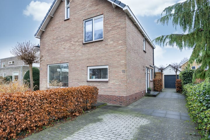 Foto 39 van Twentelaan 10