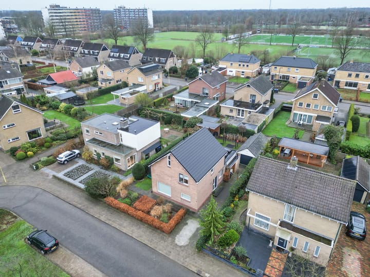 Foto 41 van Twentelaan 10