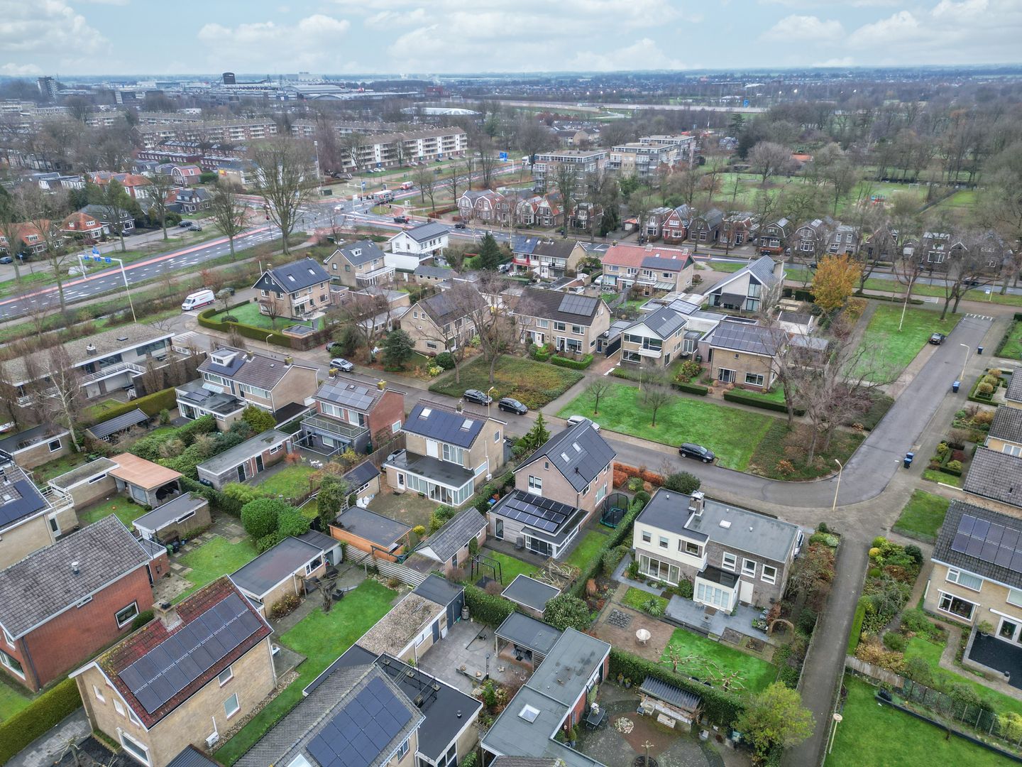 Foto 44 van Twentelaan 10