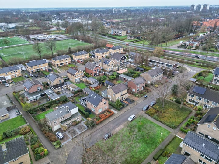 Foto 45 van Twentelaan 10