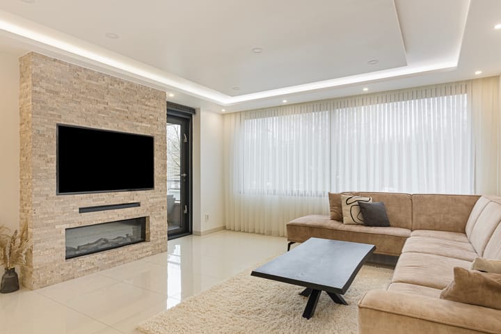 Foto 1 van Aelbrechtskade 78-F