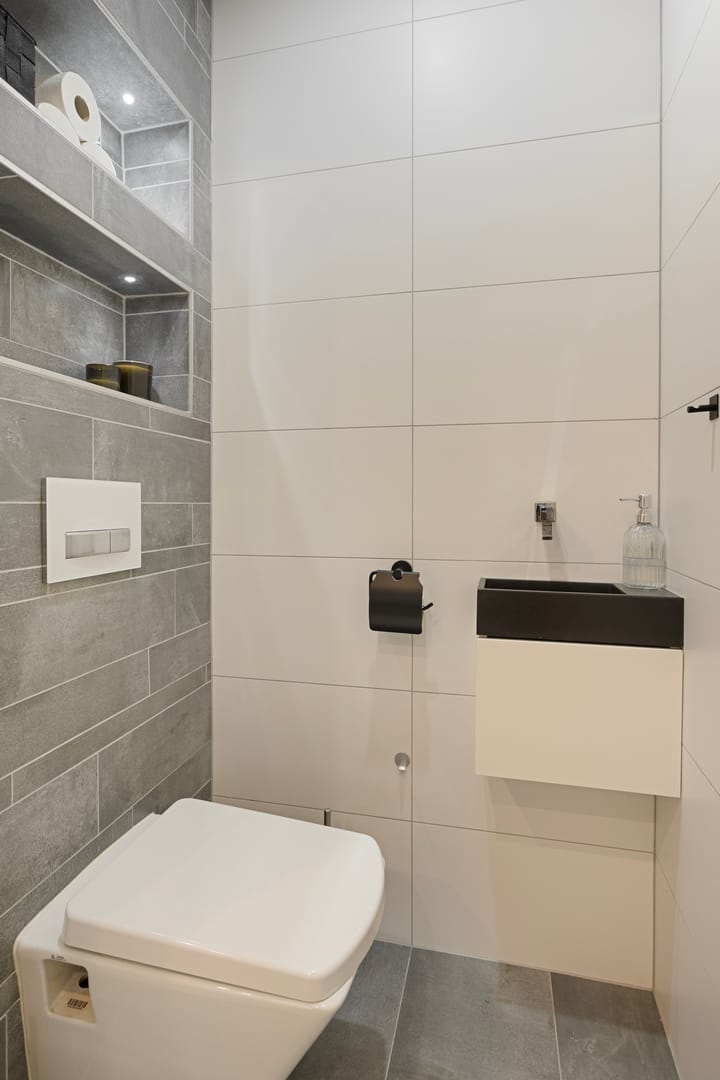 Foto 6 van Aelbrechtskade 78-F