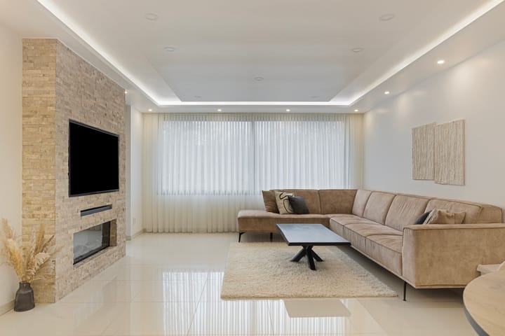 Foto 8 van Aelbrechtskade 78-F