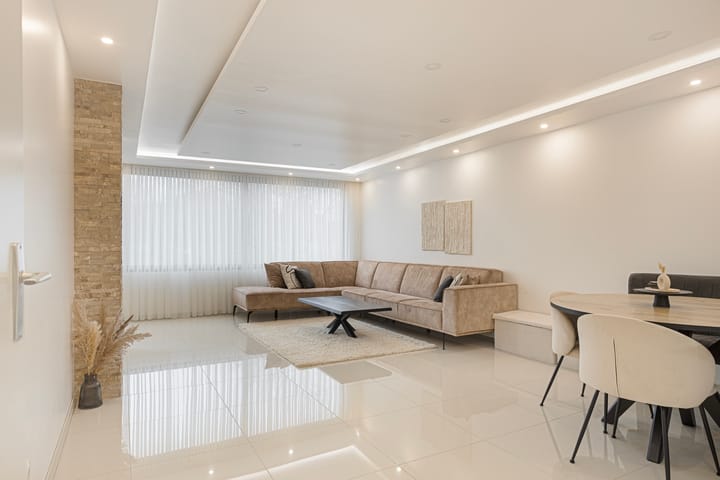 Foto 7 van Aelbrechtskade 78-F