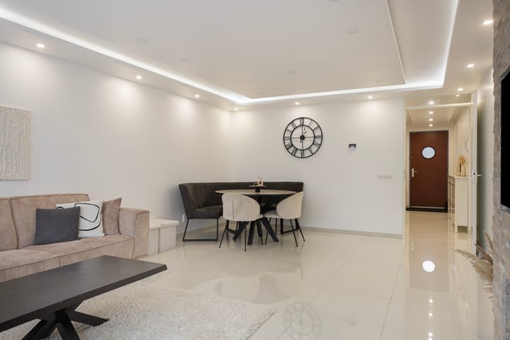 Foto 9 van Aelbrechtskade 78-F