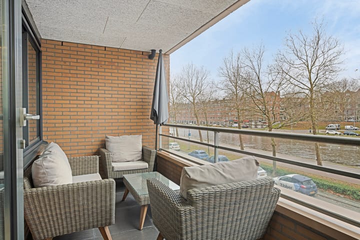 Foto 10 van Aelbrechtskade 78-F