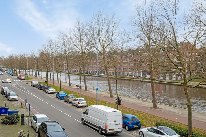 Foto 12 van Aelbrechtskade 78-F