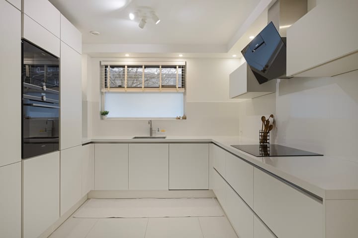 Foto 13 van Aelbrechtskade 78-F