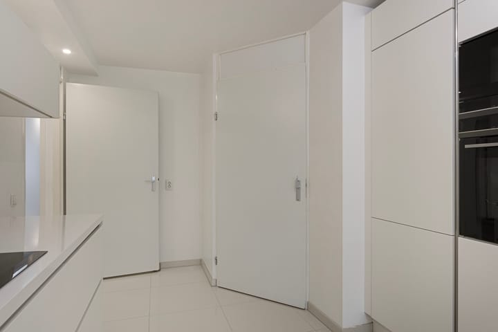 Foto 14 van Aelbrechtskade 78-F