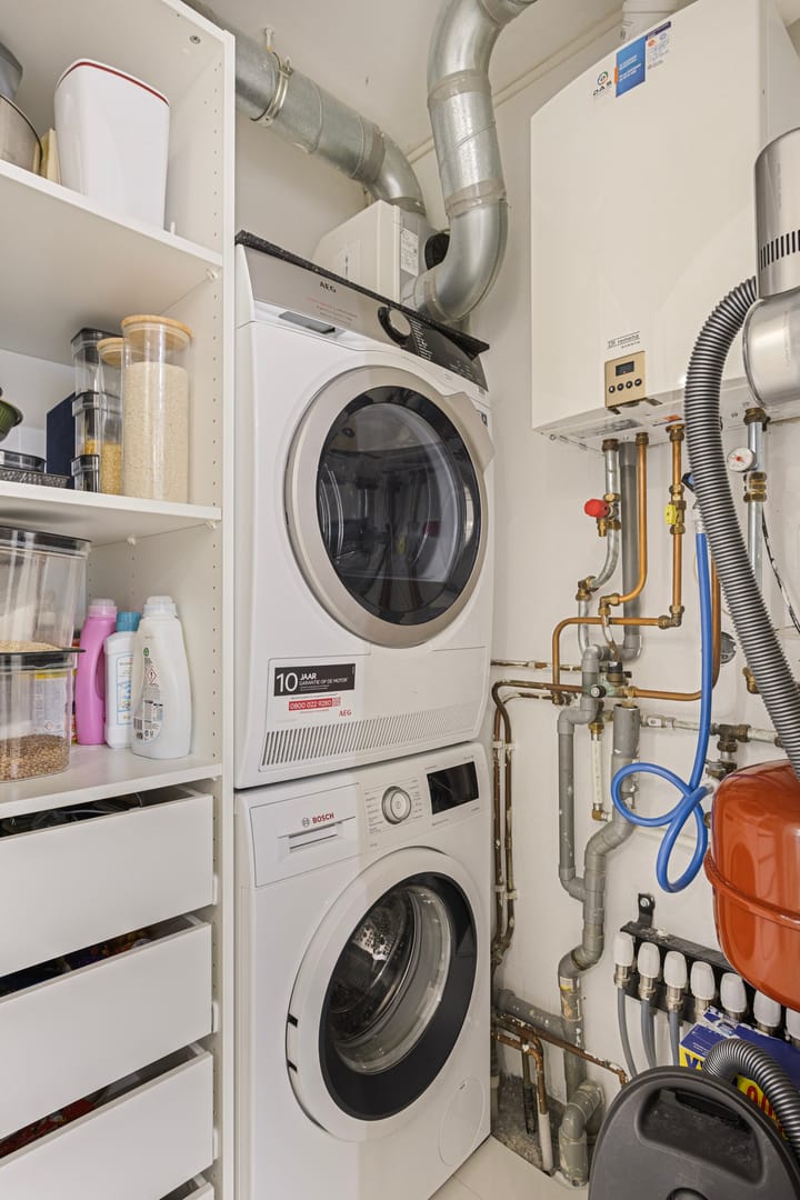 Foto 15 van Aelbrechtskade 78-F