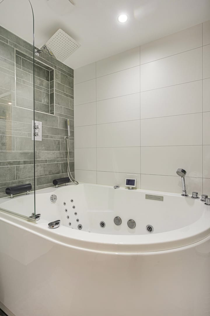 Foto 19 van Aelbrechtskade 78-F