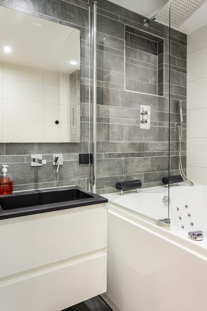 Foto 20 van Aelbrechtskade 78-F