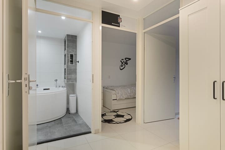 Foto 21 van Aelbrechtskade 78-F