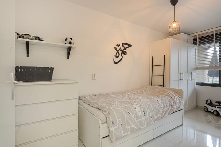 Foto 22 van Aelbrechtskade 78-F