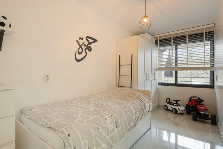 Foto 23 van Aelbrechtskade 78-F