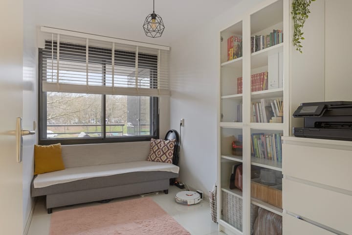 Foto 24 van Aelbrechtskade 78-F