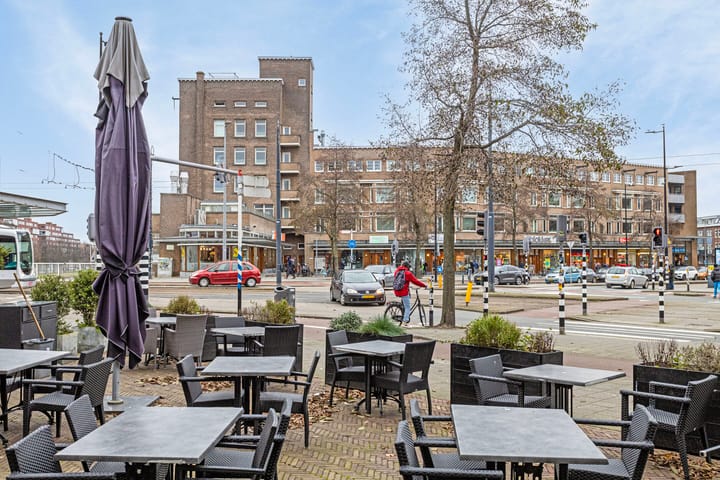 Foto 25 van Aelbrechtskade 78-F