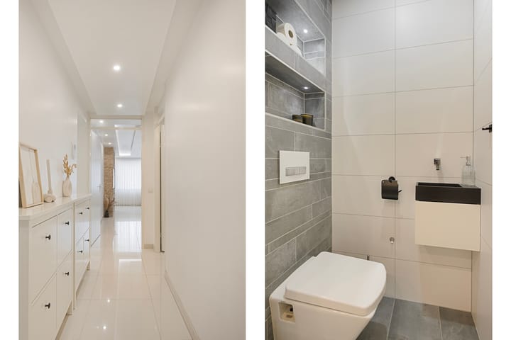 Foto 26 van Aelbrechtskade 78-F