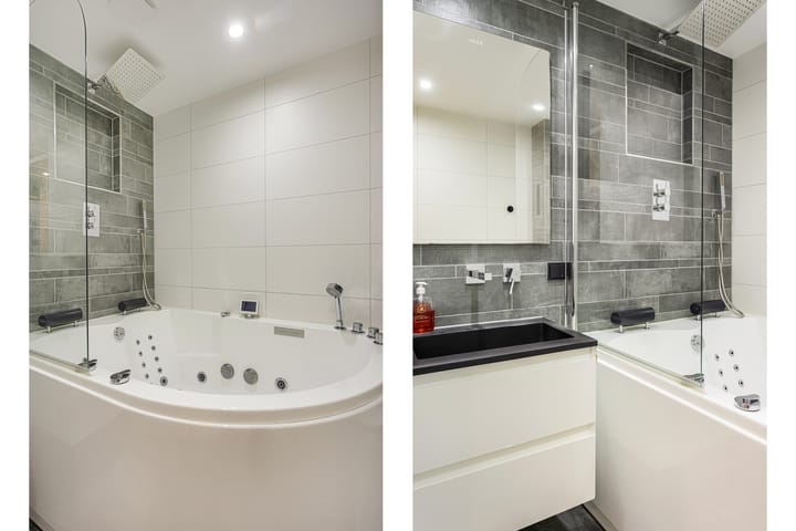 Foto 27 van Aelbrechtskade 78-F