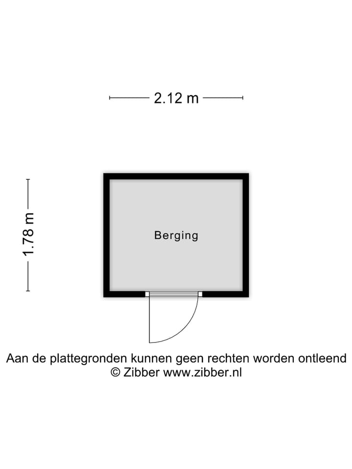 Foto 29 van Aelbrechtskade 78-F