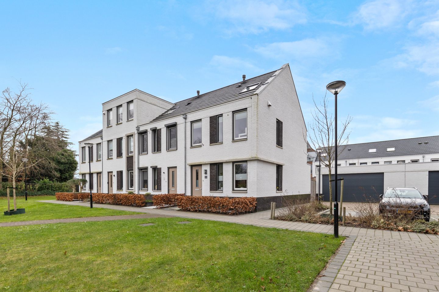 Foto 1 van Laan van België 130