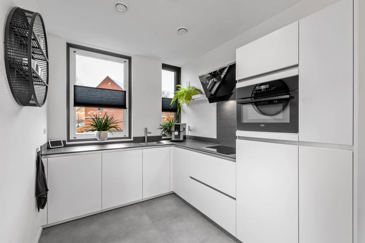 Foto 3 van Laan van België 130