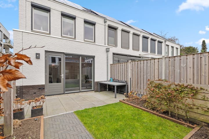 Foto 5 van Laan van België 130