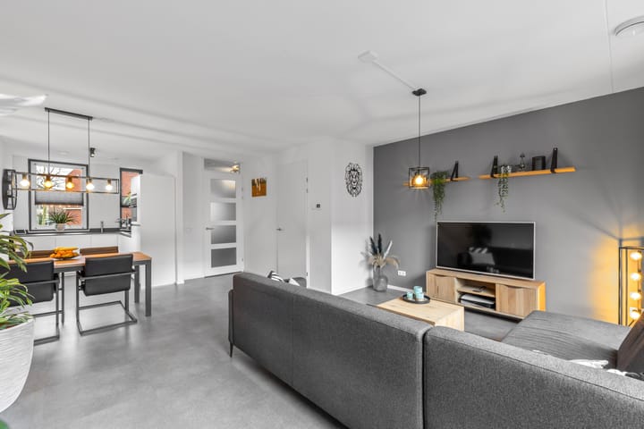 Foto 7 van Laan van België 130