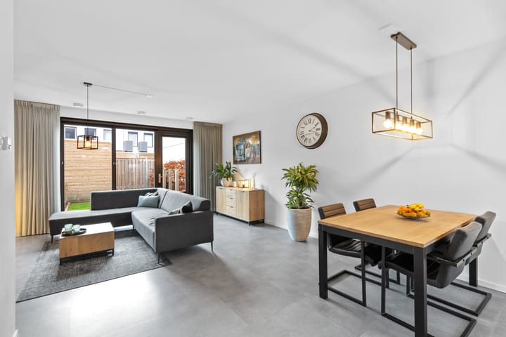 Foto 8 van Laan van België 130